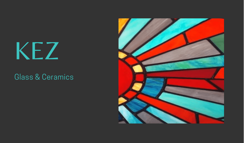 Kez Glass and Ceramics profile image