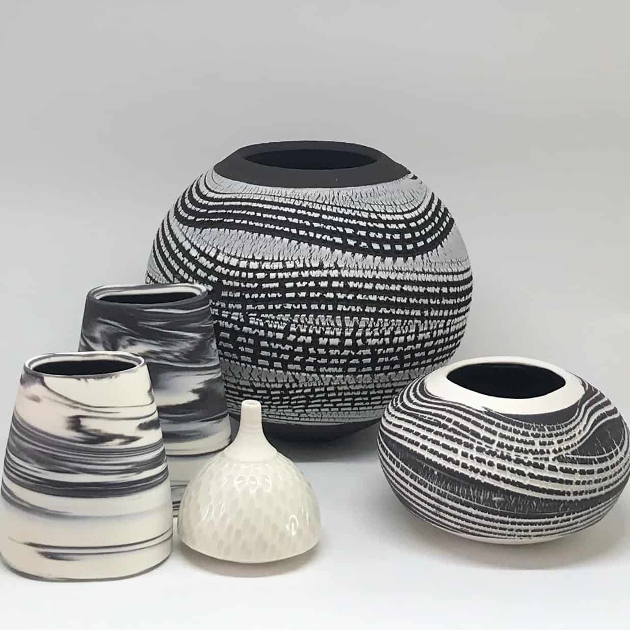 Kirsteen Holuj Ceramics profile image
