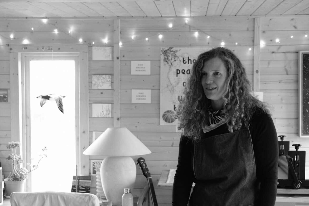 Raine Clarke: Underwing Studio profile image