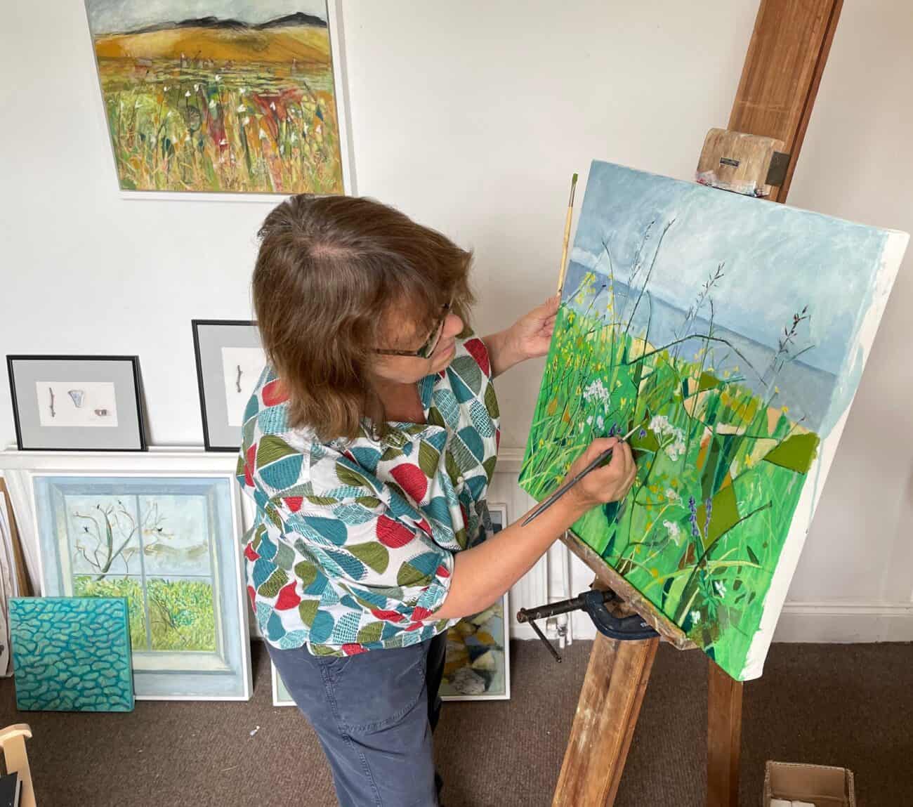 Ann Hume profile image