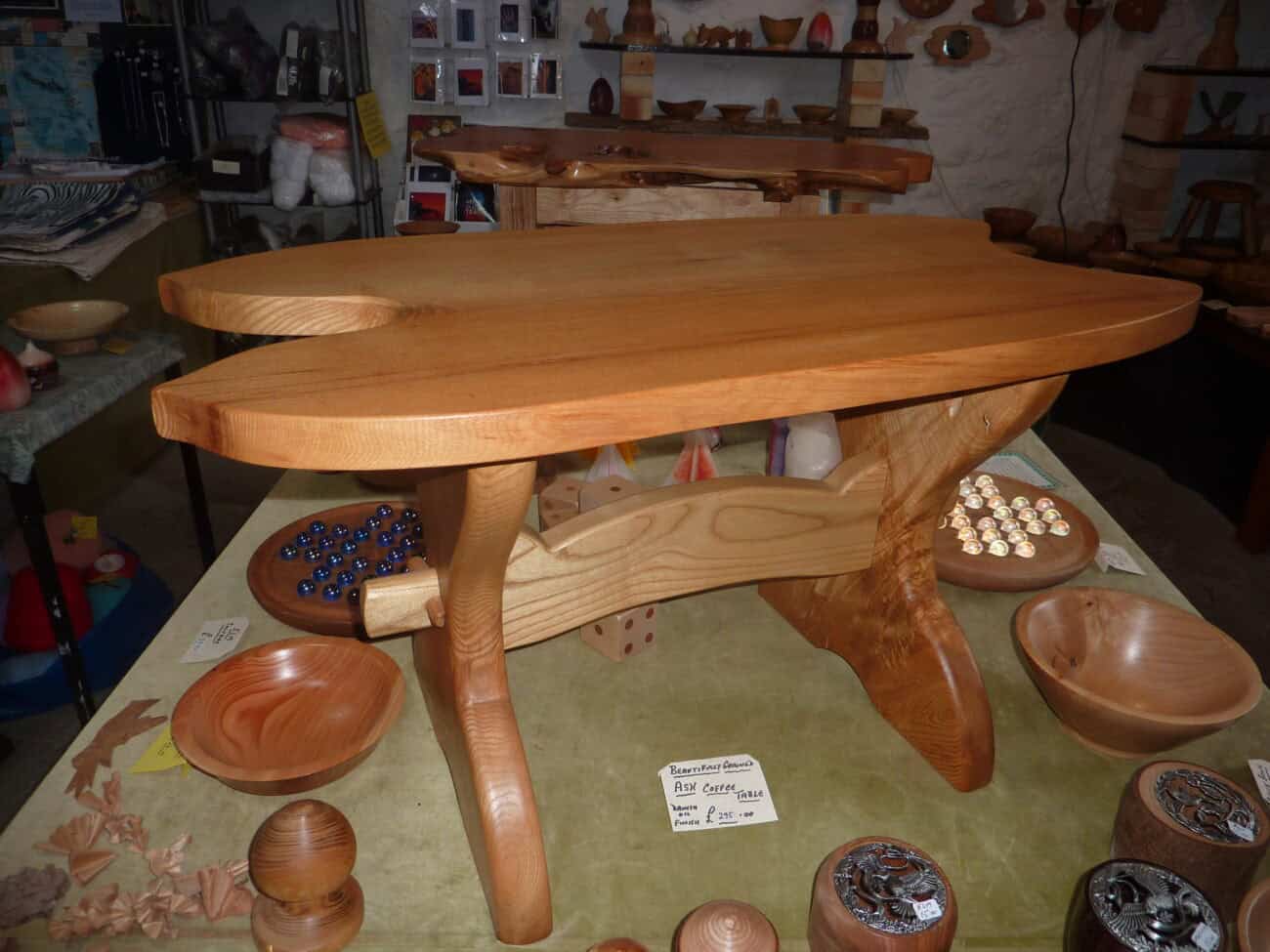 Kilmory Workshop profile image