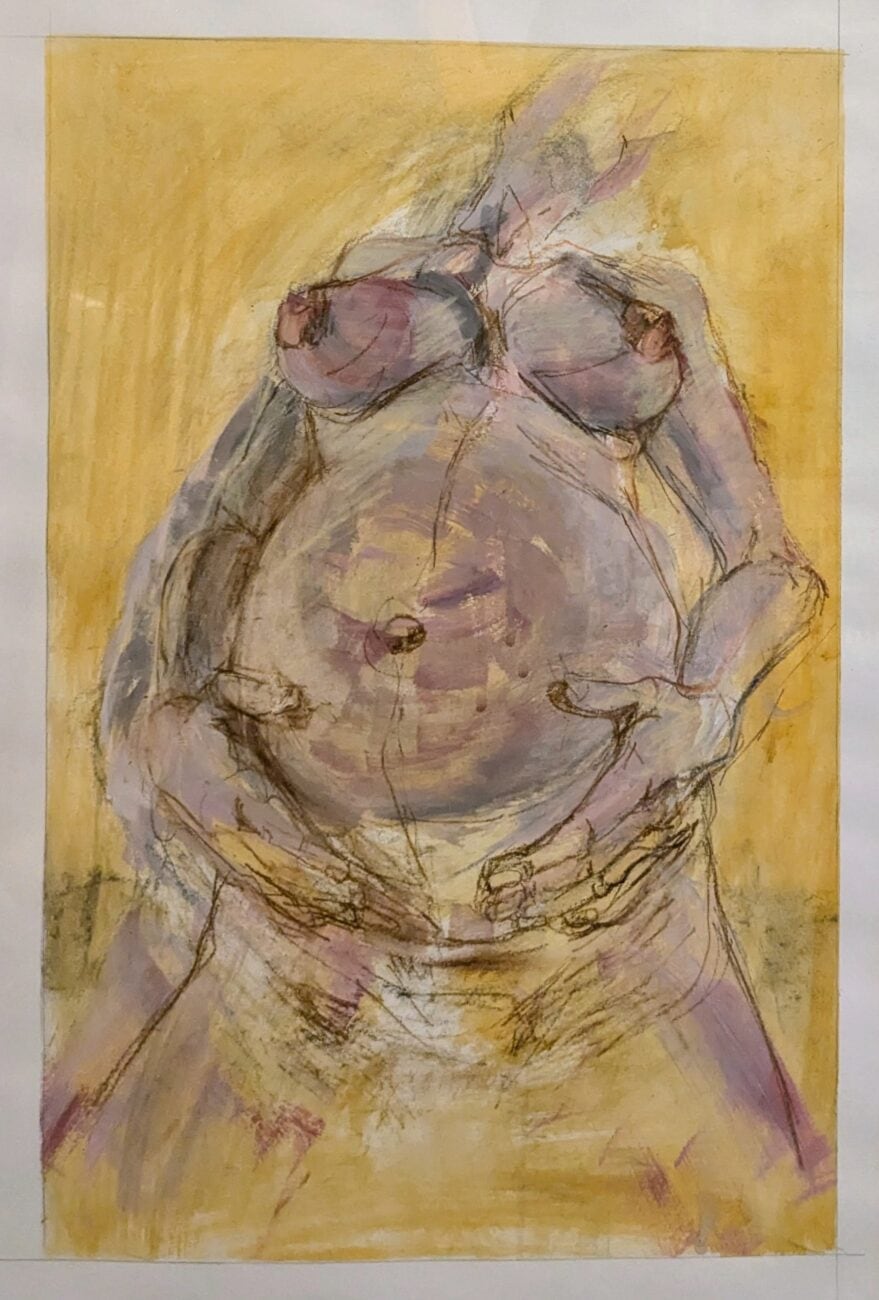 Jane Greenstreet profile image